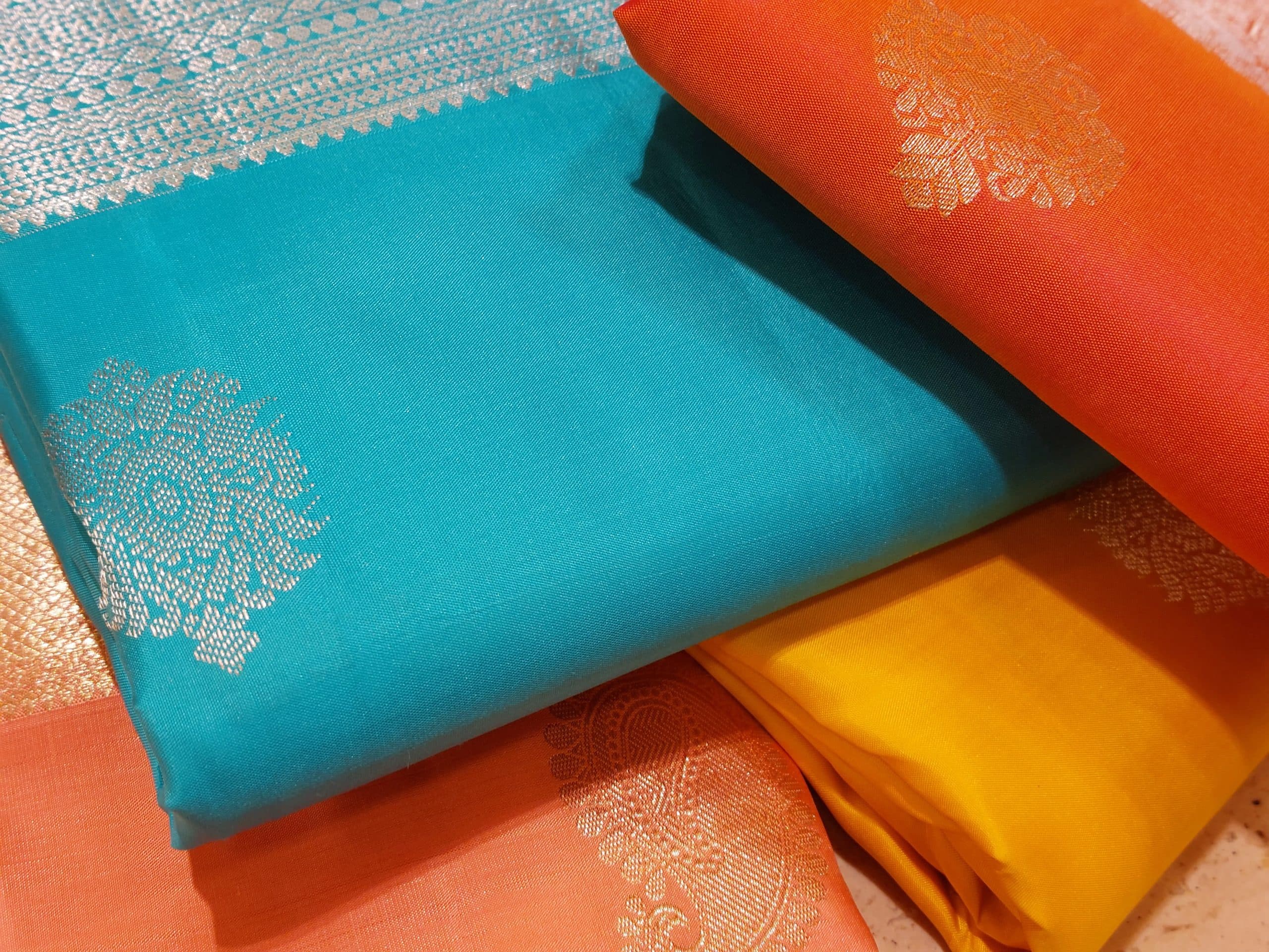 Silk Sarees