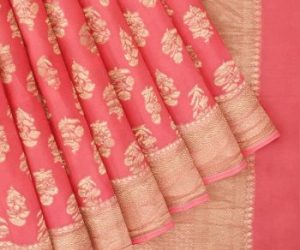 Banaras Silk Sarees